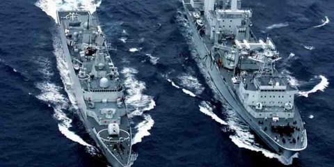 中印也门撤侨差距不是偶然的