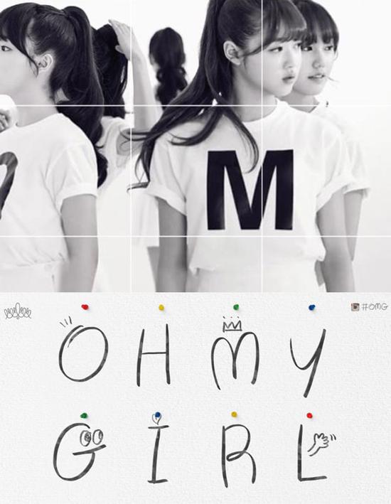 OH my GIRL