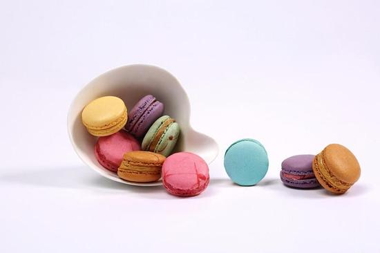 palladium 马卡龙系列