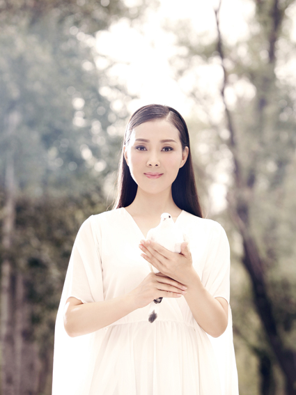 褚海辰你是我最亲爱的人传达公益理念