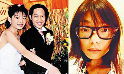 杨爱瑾(miki)自07年介入永安太子郭永淳(edwin)及其妻子伍智恒