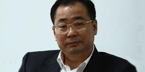 广东省纪委副书记钟世坚被查