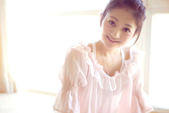 《铁核桃》张慧不介意扮丑 称戏比天大