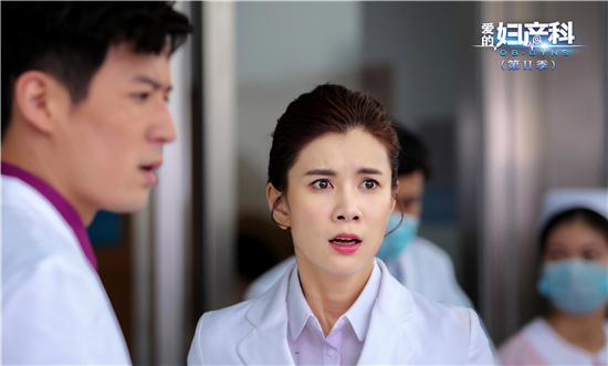 电视前沿 > 正文  新浪娱乐讯 湖南卫视精品周播栏目《爱的妇产科》