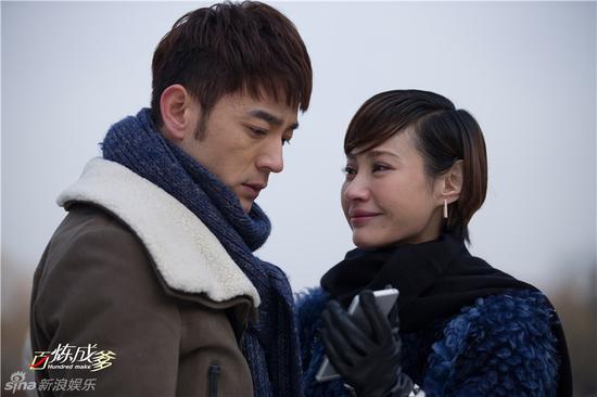 在北京举办了新闻发布会,编剧暨导演刘国权携主演张檬,李勤勤,马彬茵