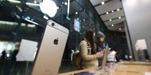 iPhone4仅250元 苹果以旧换新开价还没黄牛大方