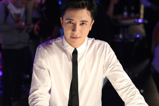 《男人帮.朋友》曝片花薛之谦成亮点