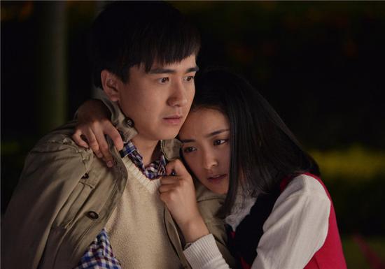 剧场种丹妮陈数上演精彩戏中戏