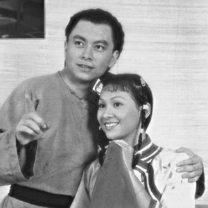 《大地恩情》是亚视的经典剧