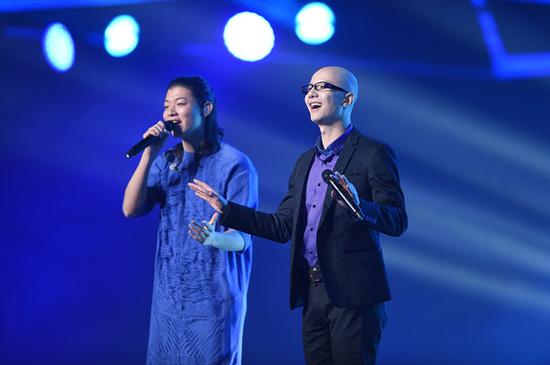 霍尊首张专辑呼之欲出 古风融合trip pop·承德网