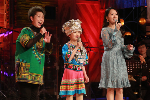 杨钰莹《音乐大师课》