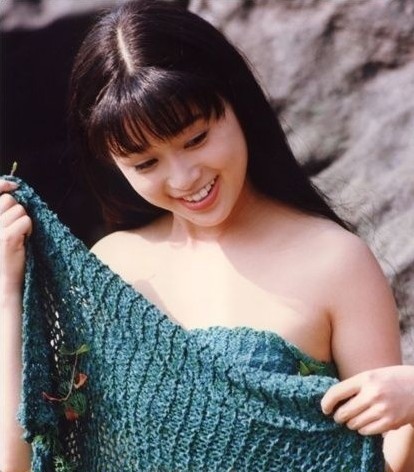 酒井法子复出拍片大尺度情色尺度超坛蜜 手机新浪网