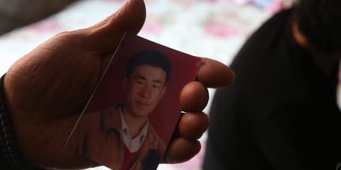 呼格吉勒图新墓将于近日施工