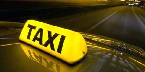 滴滴打车被曝漏洞：可轻易改号牌易遭黑车利用
