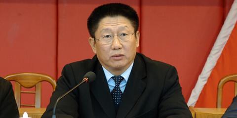 深圳原市委常委蒋尊玉被双开