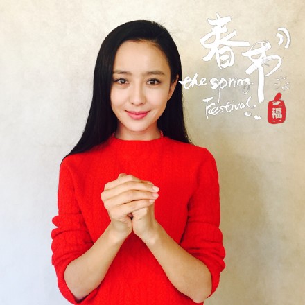 佟丽娅抱怨太忙:与老公聚少离多 没空要孩子