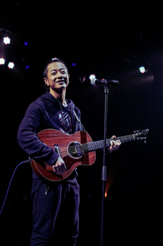 王晓天我希望上线创作歌曲仅花3天