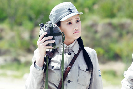 《生死连》首播 辣妹子牛丽燕严管张光北