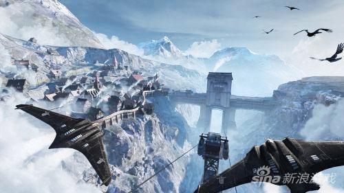 《德军总部：旧血脉》