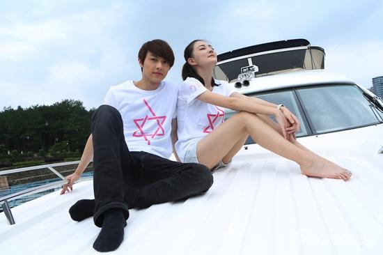 妻子的谎言开启揭谎模式成谎言家族