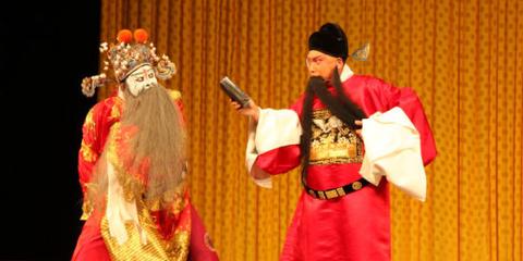 古代御史反腐:用20年扳倒严嵩 