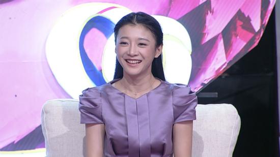 《天作之合》萧才人孙佳奇犀利点评牵红线