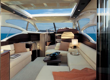 玩物不丧志 私人游艇怎么玩