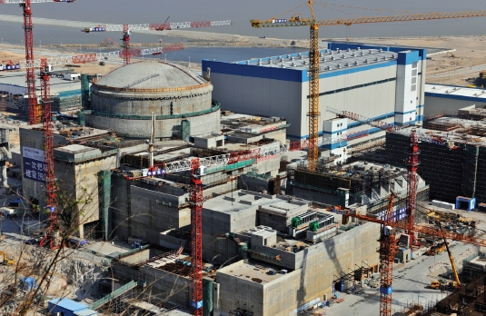 畅想核科技的未来