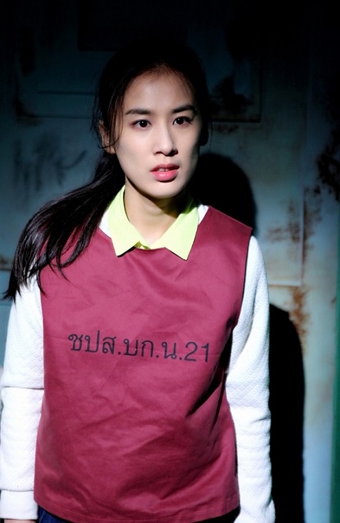 黄圣依尝牢狱之苦