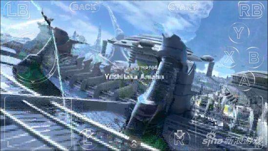 如果你的网速不好，画面就是这样的……