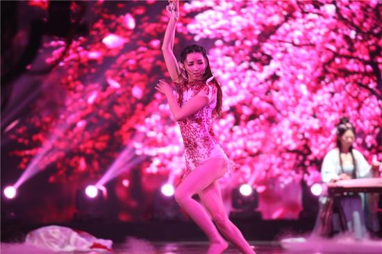 《造梦者》周开开