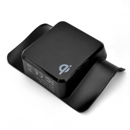 PS4手柄无线充电套装