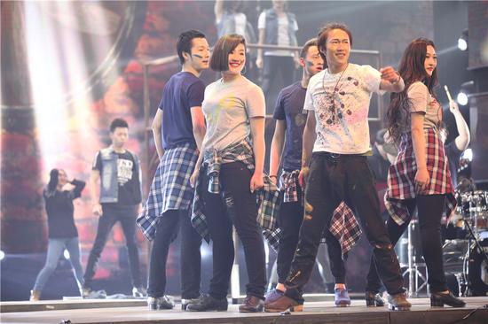 《造梦者》姜少峰