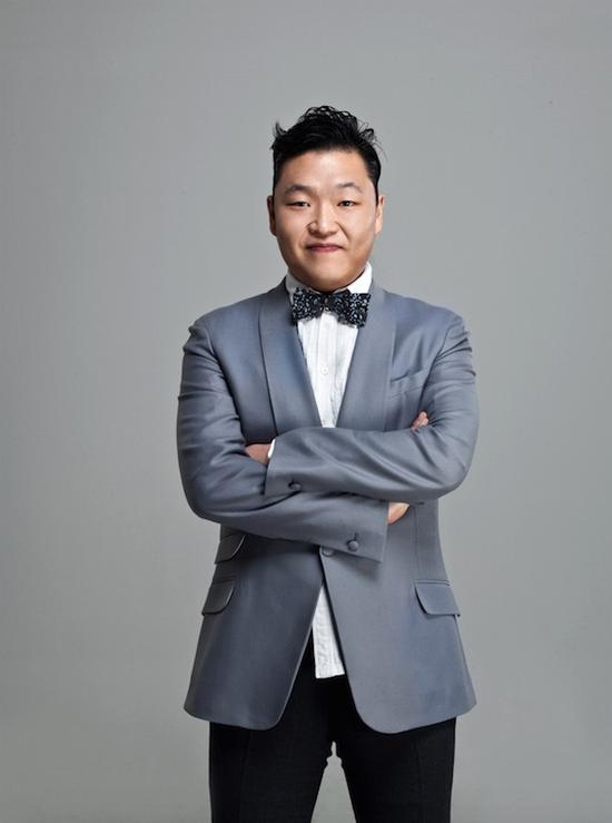 鸟叔江南stylemv点击量突破23亿