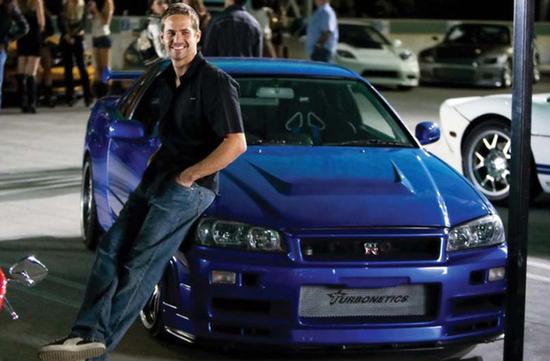 各大角色经典豪车|《速度与激情7》|道奇|克莱斯勒_新浪时尚_新浪网