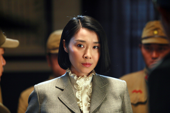 电视前沿 正文 新浪娱乐讯 由耿乐[微博,陈丽娜,等实力派演员主演