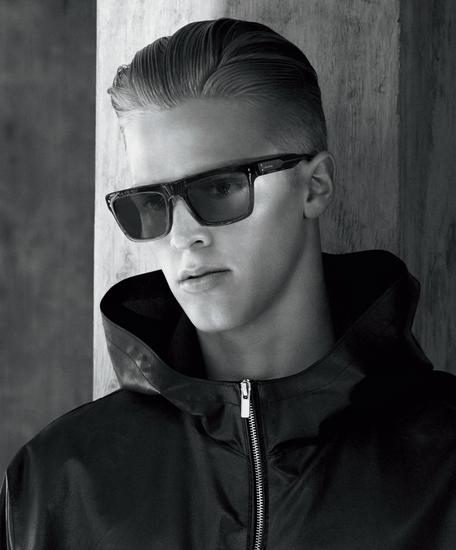 全新calvin klein男女装眼镜系列