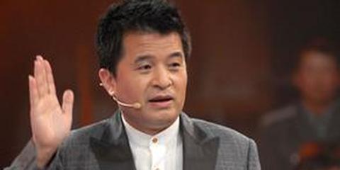 朱军将暂时代替毕福剑主持《星光大道》？
