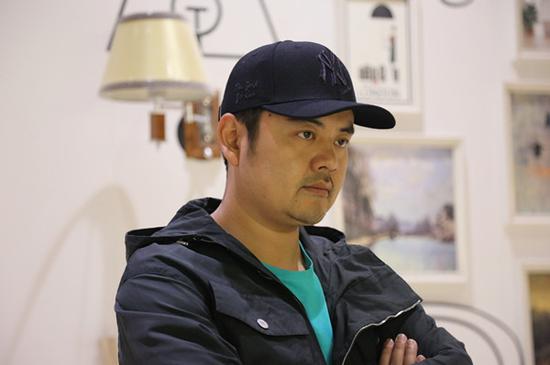 《想明白》引关注 80后导演尹涛作品走俏