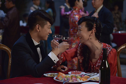 《使命召唤》剧照