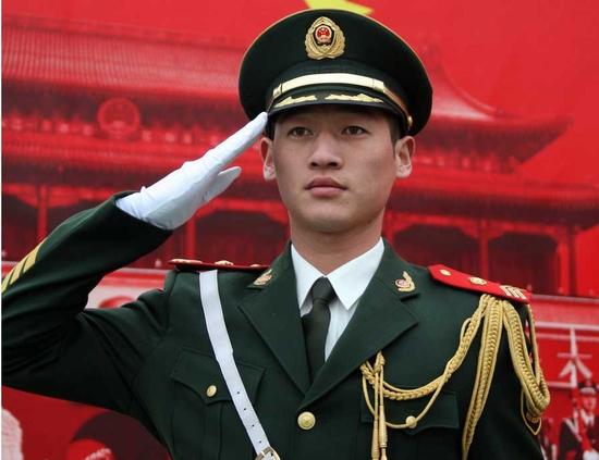 邱少云亲弟:看到造谣人会打他