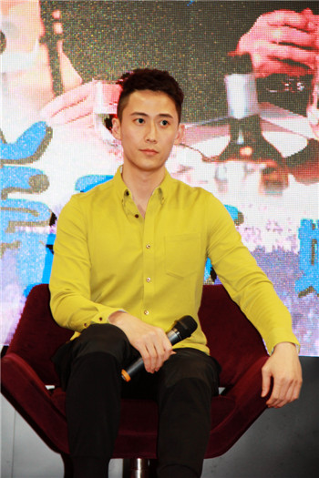 《爱情最美丽》刘立马思纯宿命真爱破囧境