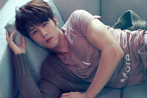 胡宇威推出新ep 将于19日上海新歌首秀|新歌|胡宇