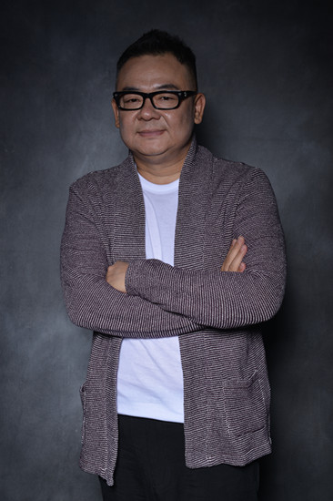 李晓杰:痛快去唱 字里行间真性情满满|李晓杰|性情|男人_新浪娱乐_新