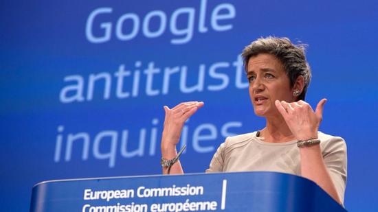 为什么欧盟终将发现谷歌与微软垄断的不同