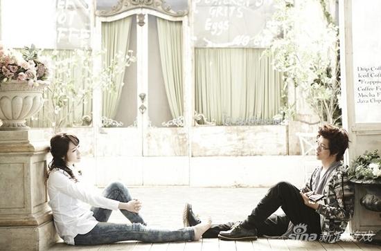 知名游戏夫妻档：金享泰和Kkuem