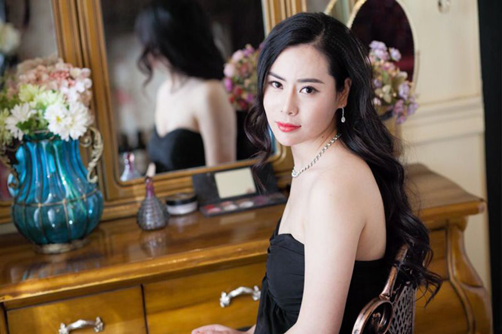 李桐桐中国服装界需要一次革命