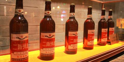 京二锅头等6酒企存隐患被停业