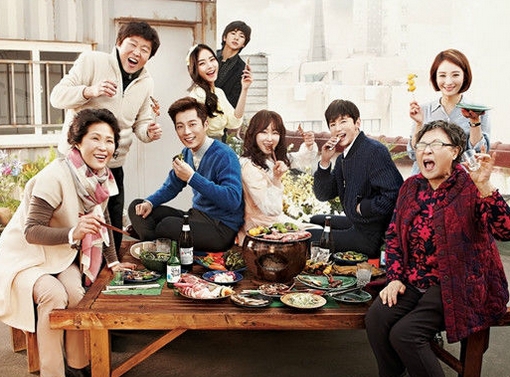 《一起用餐吧2》