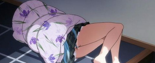 棉被大法也只能应一时之急